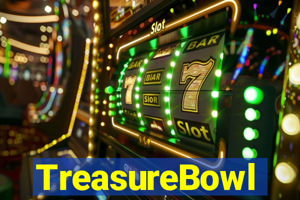 TreasureBowl treasure bowl modo de jogar